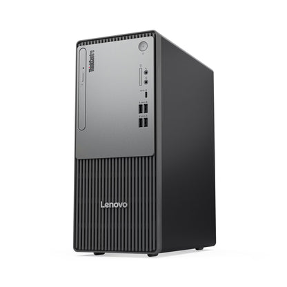 Lenovo ThinkCentre Neo 50T G5 12UD004KTR i3-14100 8GB 512SSD FreeDOS Masaüstü Bilgisayar - Resim 3