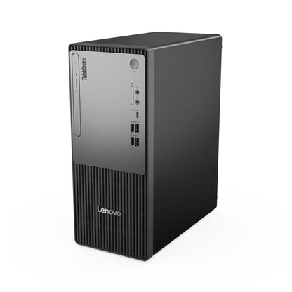 Lenovo ThinkCentre Neo 50T G5 12UD004KTR i3-14100 8GB 512SSD FreeDOS Masaüstü Bilgisayar - Resim 5