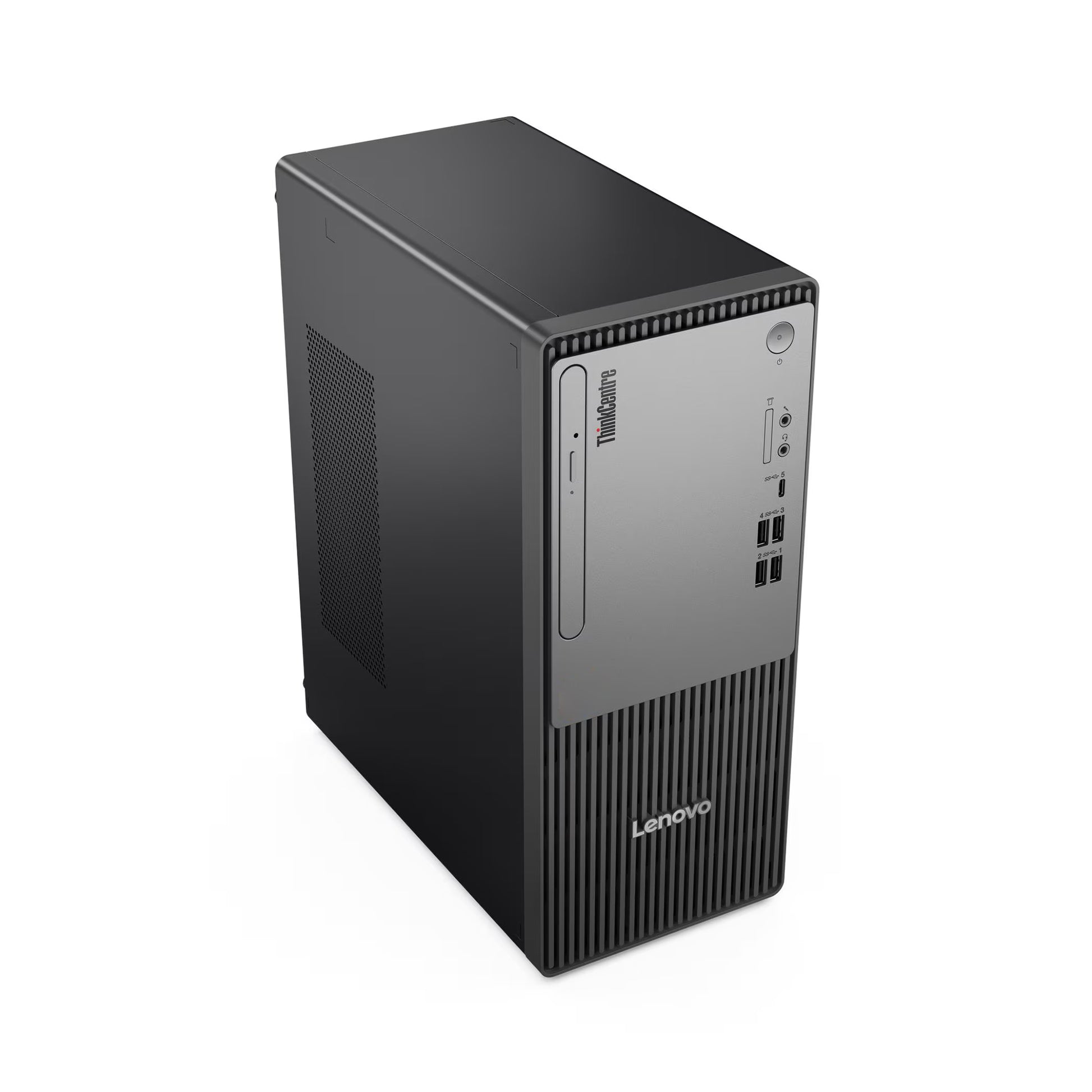 Lenovo ThinkCentre Neo 50T G5 12UD004KTR i3-14100 8GB 512SSD FreeDOS Masaüstü Bilgisayar - Resim 6