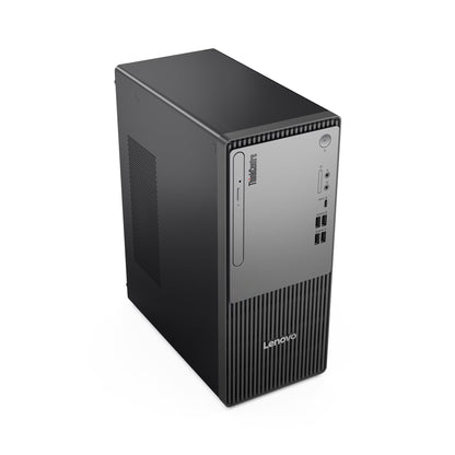 Lenovo ThinkCentre Neo 50T G5 12UD004KTR i3-14100 8GB 512SSD FreeDOS Masaüstü Bilgisayar - Resim 6