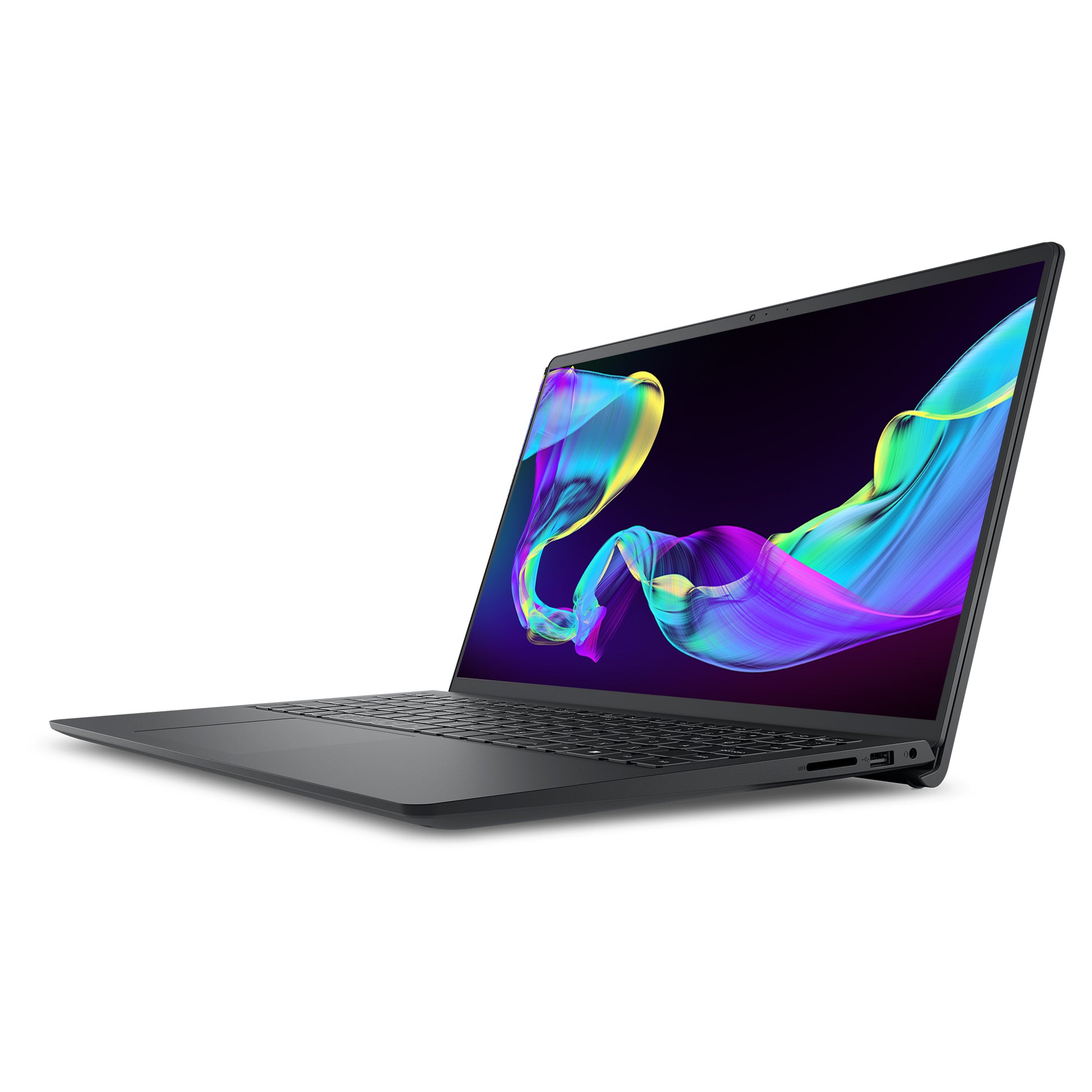 DELL PRO 15 ESSENTIALS PV15250_RPLU_007_P_U İ5-1334U 16GB 512SSD 15.6" FreeDOS Dizüstü Bilgisayar - Resim 2