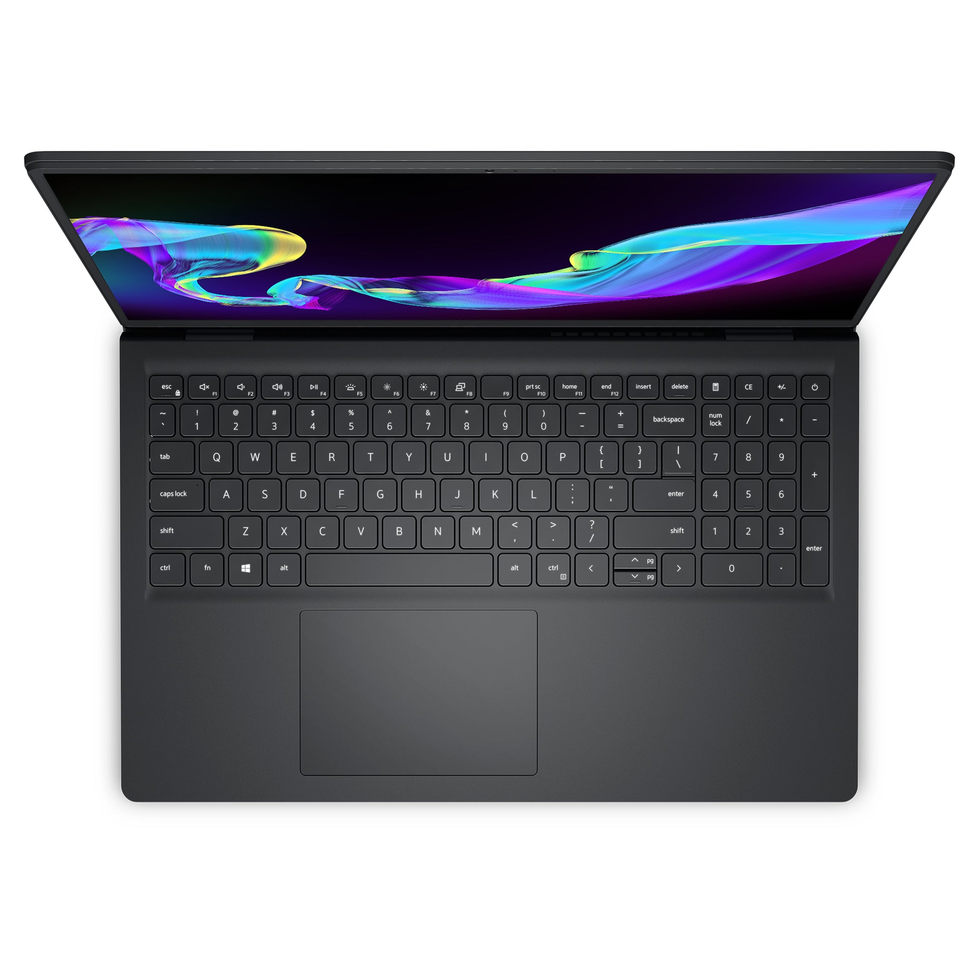 DELL PRO 15 ESSENTIALS PV15250_RPLU_007_P_U İ5-1334U 16GB 512SSD 15.6" FreeDOS Dizüstü Bilgisayar - Resim 4