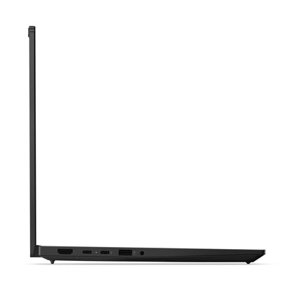 LENOVO E14 21SX007CTX Ultra7 255H 16GB 512SSD 14" FreeDOS Dizüstü Bilgisayar - Resim 5