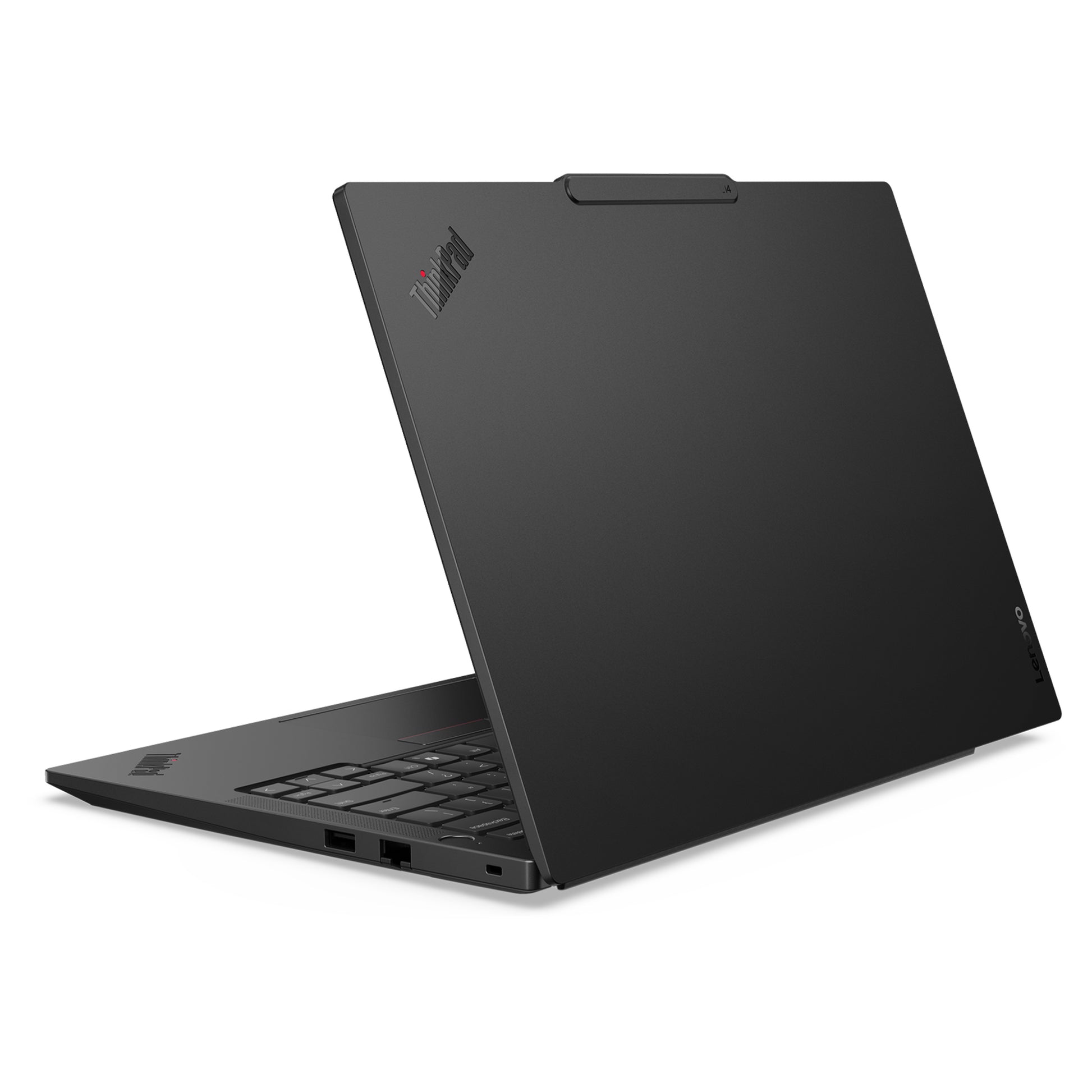 LENOVO E14 21SX007CTX Ultra7 255H 16GB 512SSD 14" FreeDOS Dizüstü Bilgisayar - Resim 4