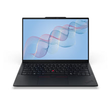 LENOVO E14 21SX007CTX Ultra7 255H 16GB 512SSD 14" FreeDOS Dizüstü Bilgisayar - Resim 1