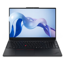  LENOVO E16 21SR006UTX Ultra7 255H 32GB 1TBSSD 16" FreeDOS Dizüstü Bilgisayar  - Resim 1