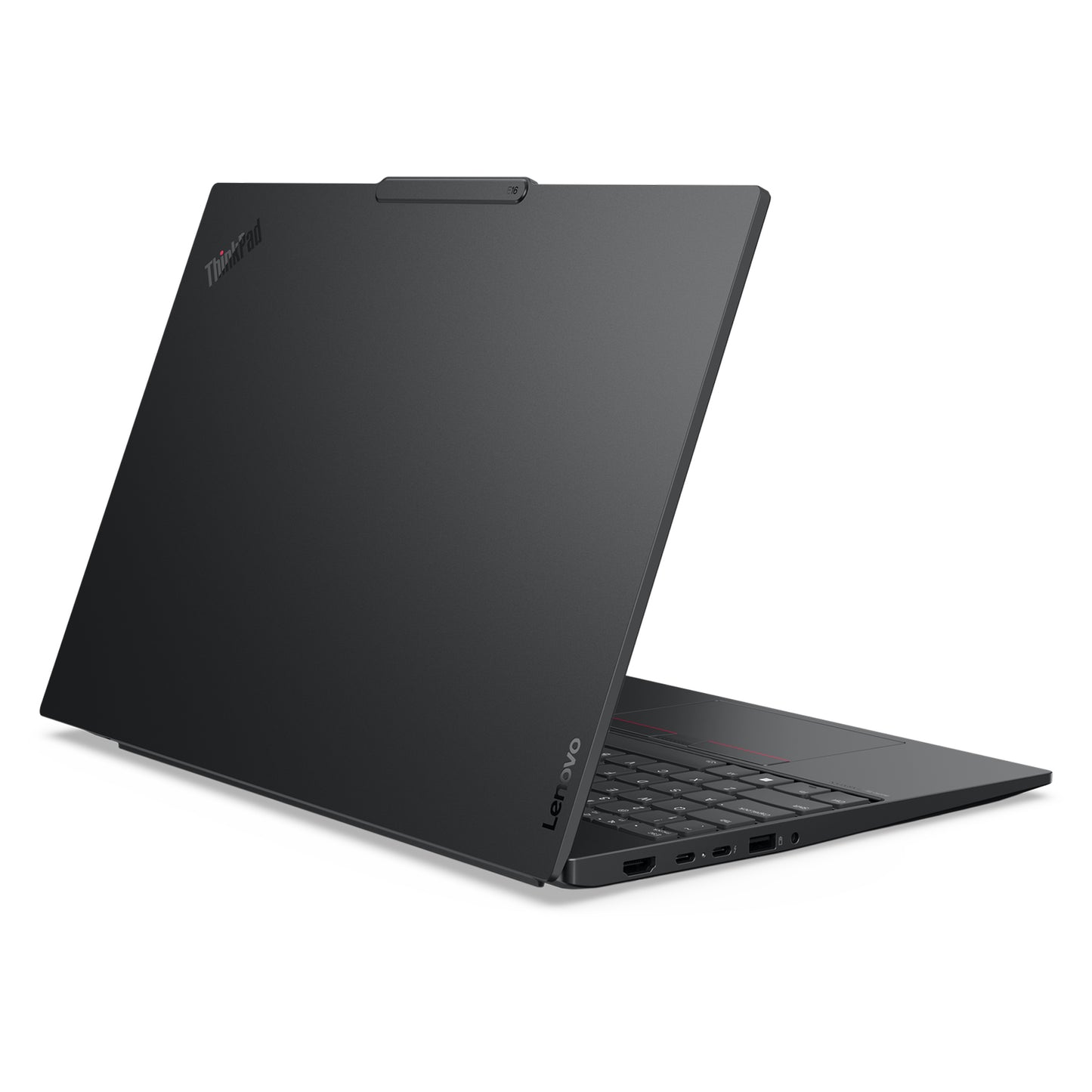  LENOVO E16 21SR006UTX Ultra7 255H 32GB 1TBSSD 16" FreeDOS Dizüstü Bilgisayar  - Resim 4