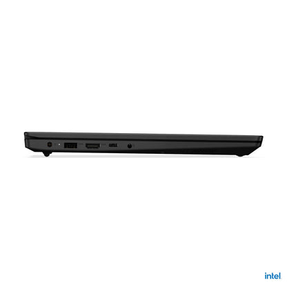 Lenovo V15 83A100GPTR İ7-1355U 16GB 512SSD 15.6" FHD FreeDOS Dizüstü Bilgisayar - Resim 8