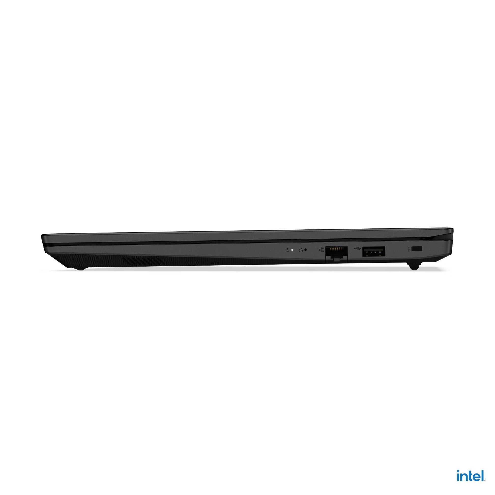 Lenovo V15 83A100GPTR İ7-1355U 16GB 512SSD 15.6" FHD FreeDOS Dizüstü Bilgisayar - Resim 9