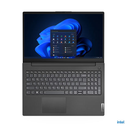 Lenovo V15 83A100GPTR İ7-1355U 16GB 512SSD 15.6" FHD FreeDOS Dizüstü Bilgisayar - Resim 4