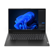 Lenovo V15 83GW008BTX İ5-13420H 16GB 512SSD 15.6" FreeDOS Dizüstü Bilgisayar - Resim 1