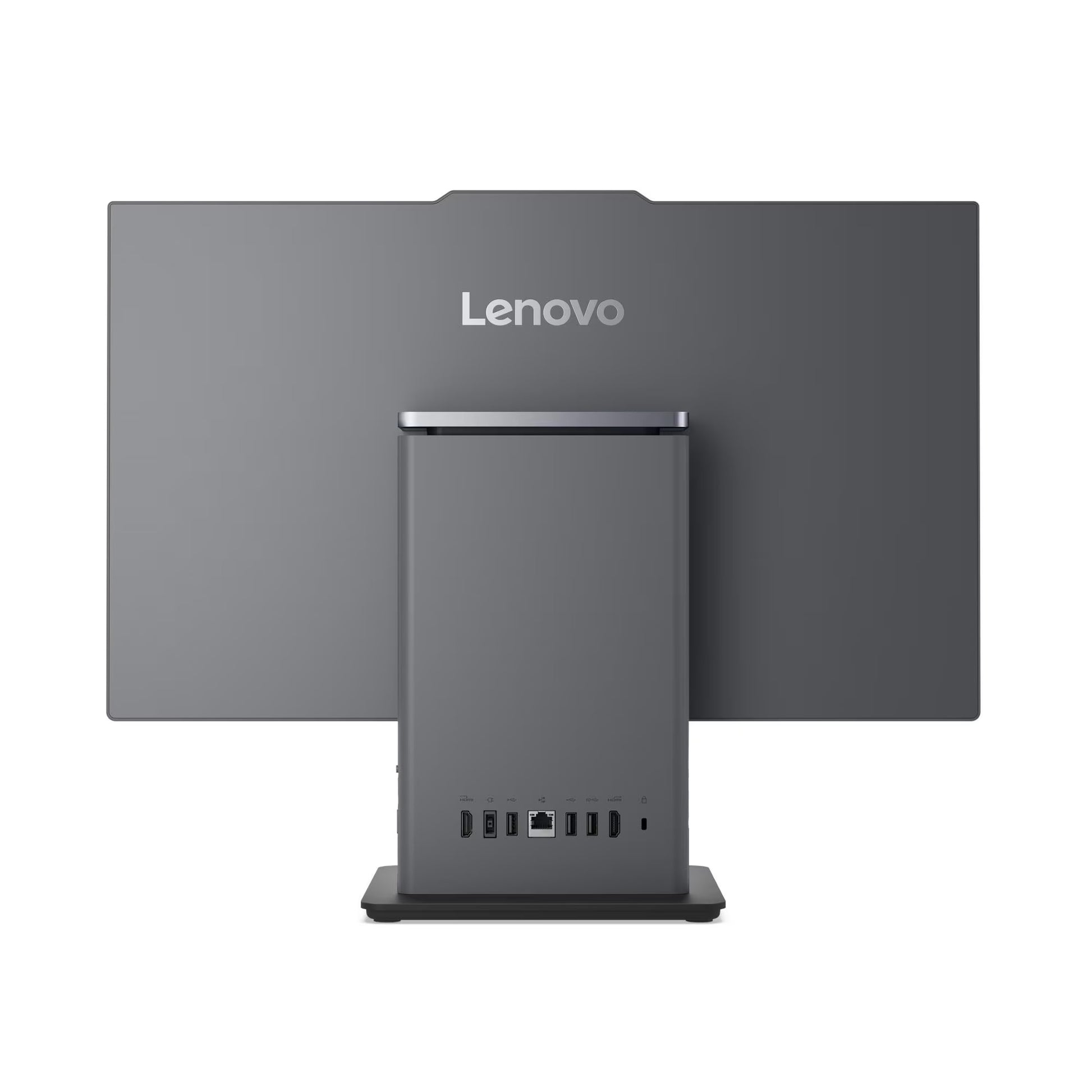 Lenovo ThinkCentre Neo 50a 12SC001MTR i5-13420H 8GB 512SSD 23.8" Touch FreeDOS All In One Bilgisayar - Resim 4