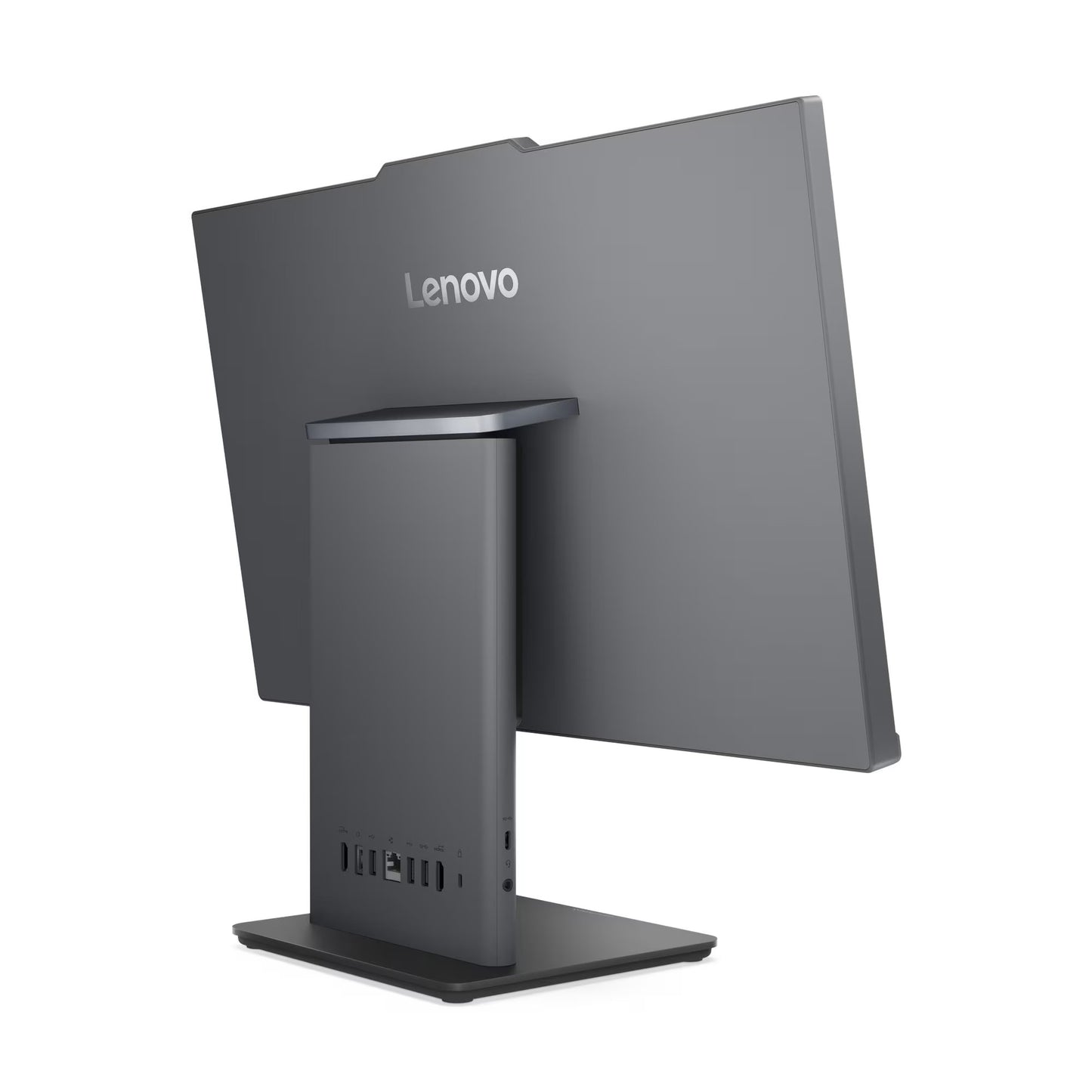 Lenovo ThinkCentre Neo 50a 12SC001MTR i5-13420H 8GB 512SSD 23.8" Touch FreeDOS All In One Bilgisayar - Resim 5