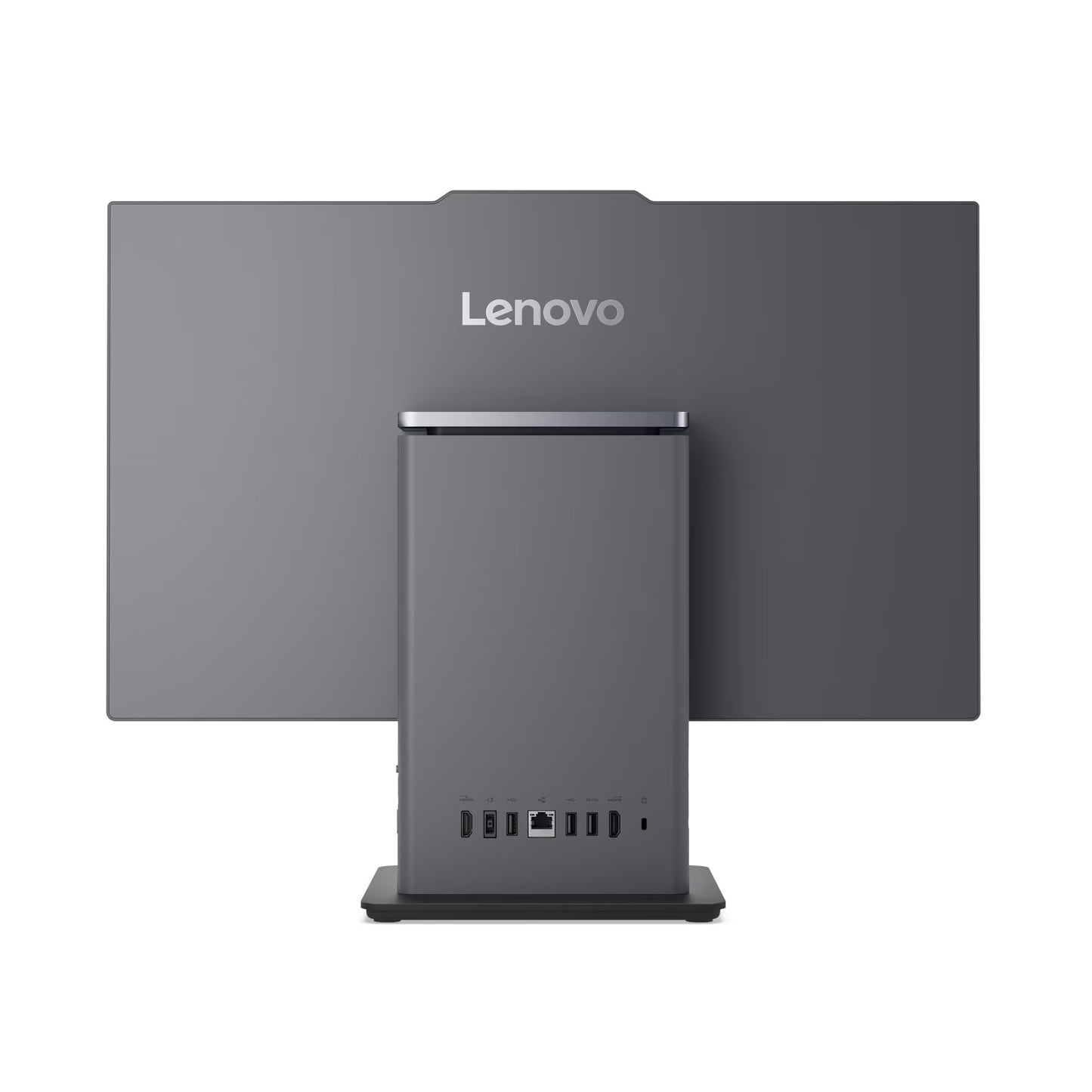 LENOVO ThinkCentre Neo 50a 12SC004MTR Core7 240H 16GB 512SSD 23.8" FreeDOS All In One Bilgisayar - Resim 4