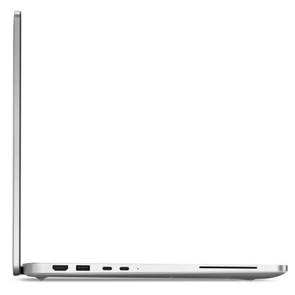 DELL PRO 16 BTO106_PC16250_U Ultra5 235U 32GB 512SSD  16" FreeDOS Dizüstü Bilgisayar - Resim 6