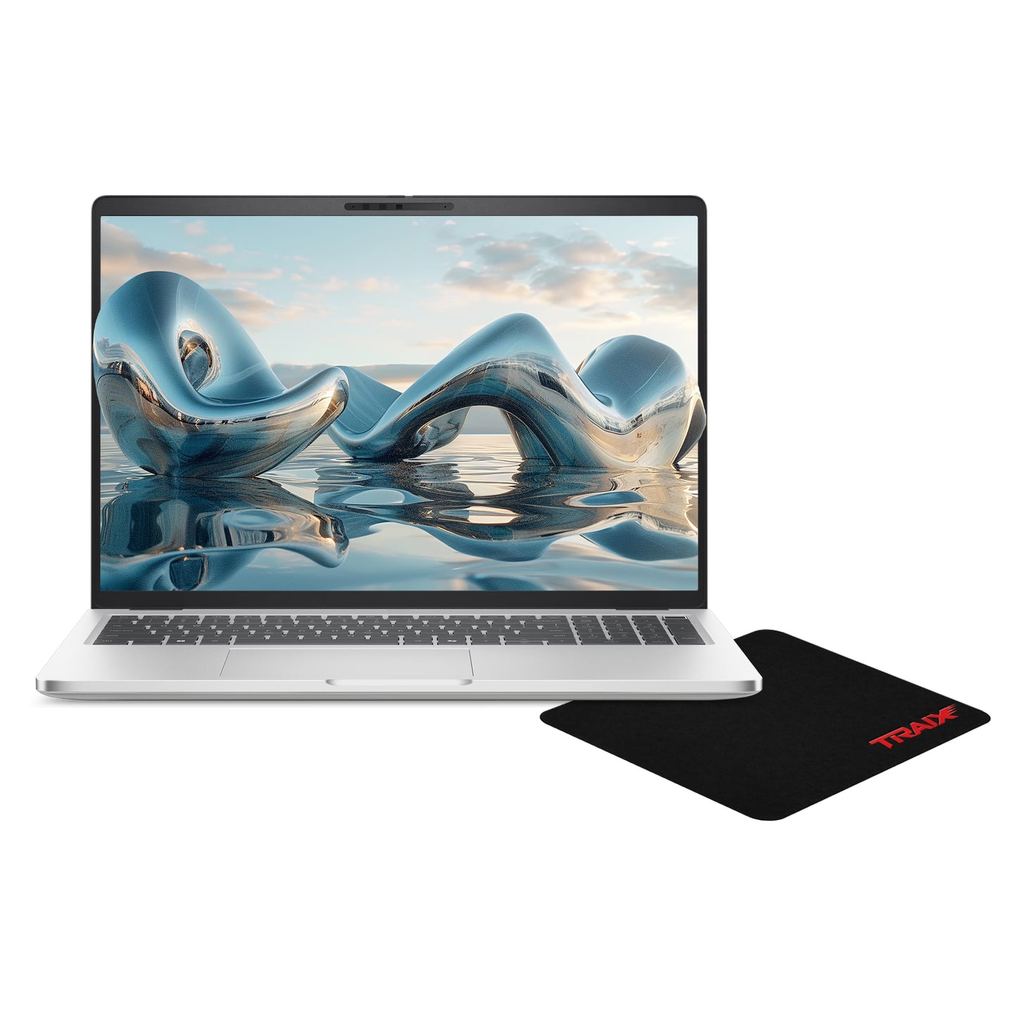 DELL PRO PLUS 16 BTO108_PC16250_U  Ultra7 255U 32GB 1TBSSD 16" FreeDOS Dizüstü Bilgisayar - Resim 1