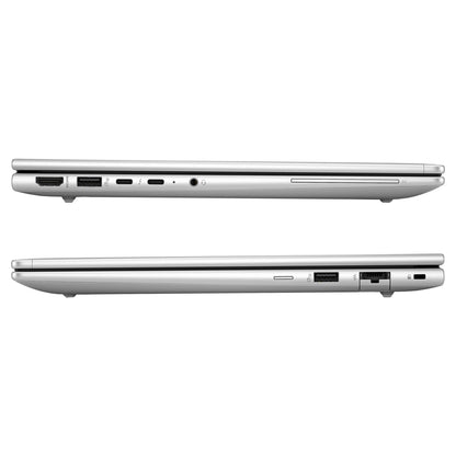 HP EliteBook 640 G11 D30MKET Ultra7 155U 16GB 512SSD 14" FreeDOS Dizüstü Bilgisayar - Resim 4