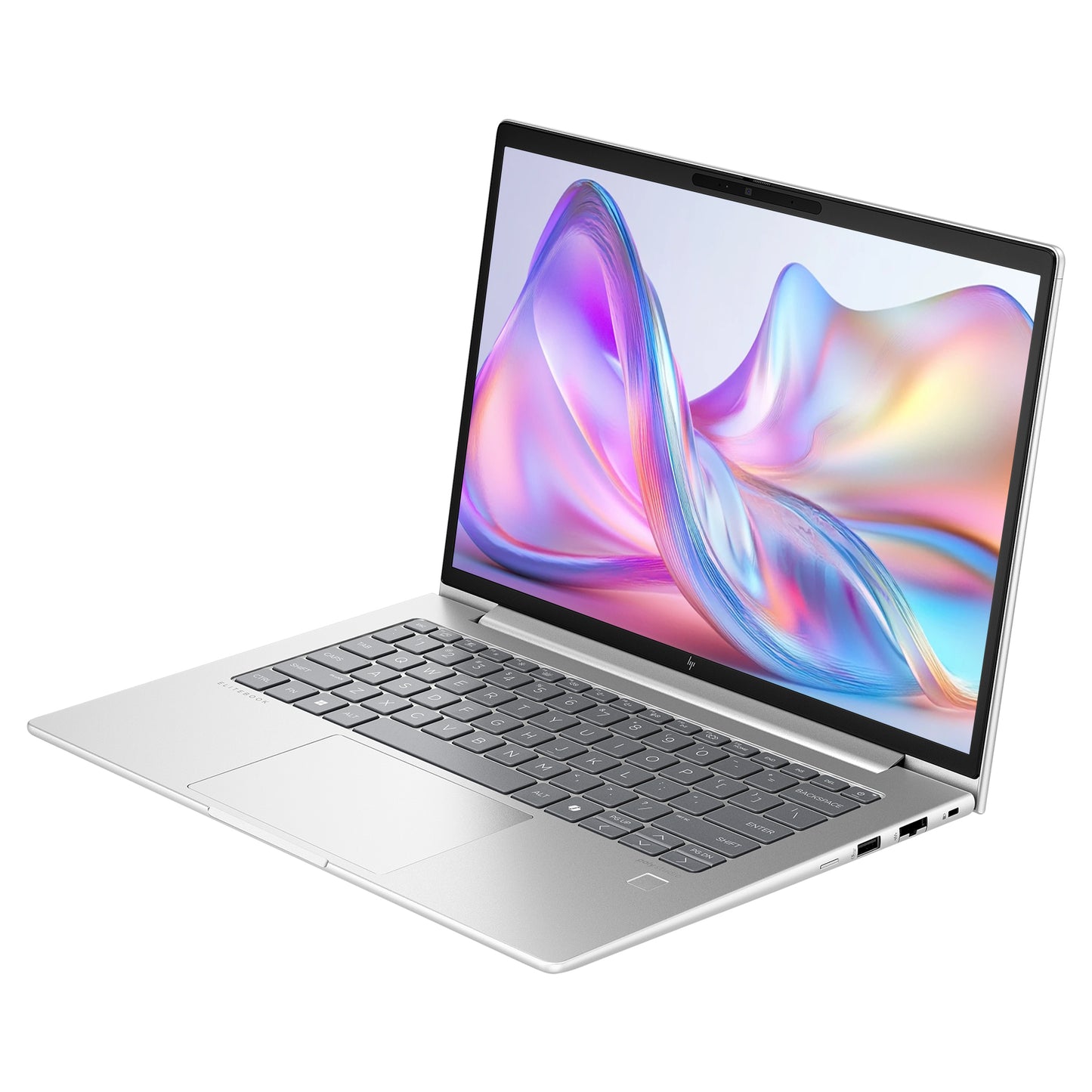 HP EliteBook 640 G11 D30MKET Ultra7 155U 16GB 512SSD 14" FreeDOS Dizüstü Bilgisayar - Resim 2