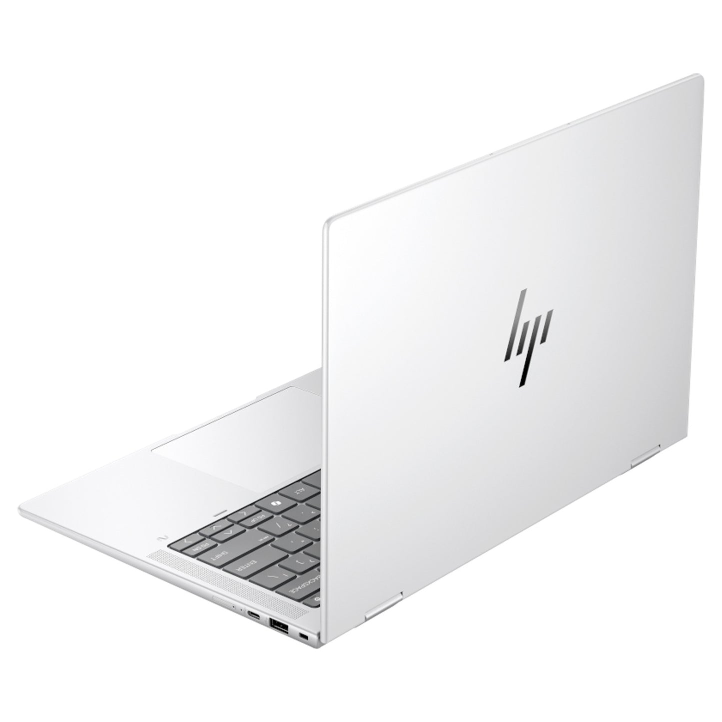 HP EliteBook X AI G1i D30U8ET Ultra5 228V 32GB 1TBSSD 14” W11P Dizüstü Bilgisayar - Resim 3