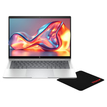 HP EliteBook X AI G1i D30U8ET Ultra5 228V 32GB 1TBSSD 14” W11P Dizüstü Bilgisayar - Resim 1