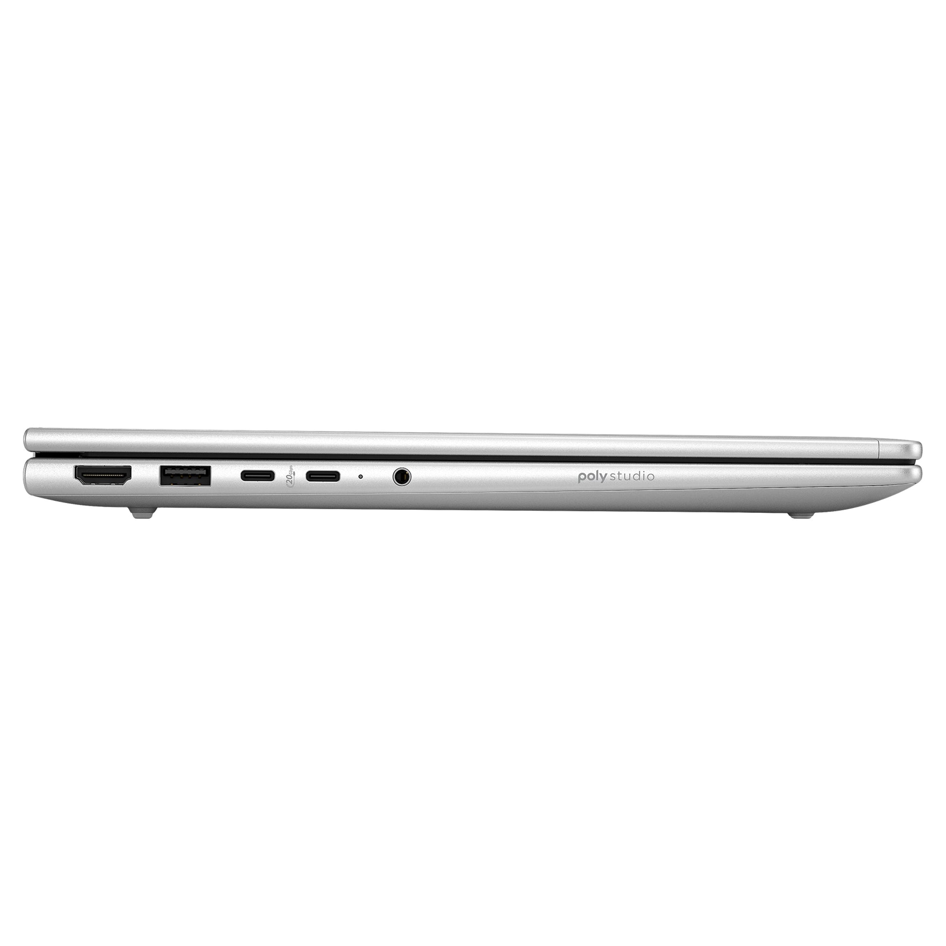 HP ProBook 4 G1I CW0T1ET Ultra5 225U 24GB 1TBSSD 16" FreeDOS Dizüstü Bilgisayar - Resim 5