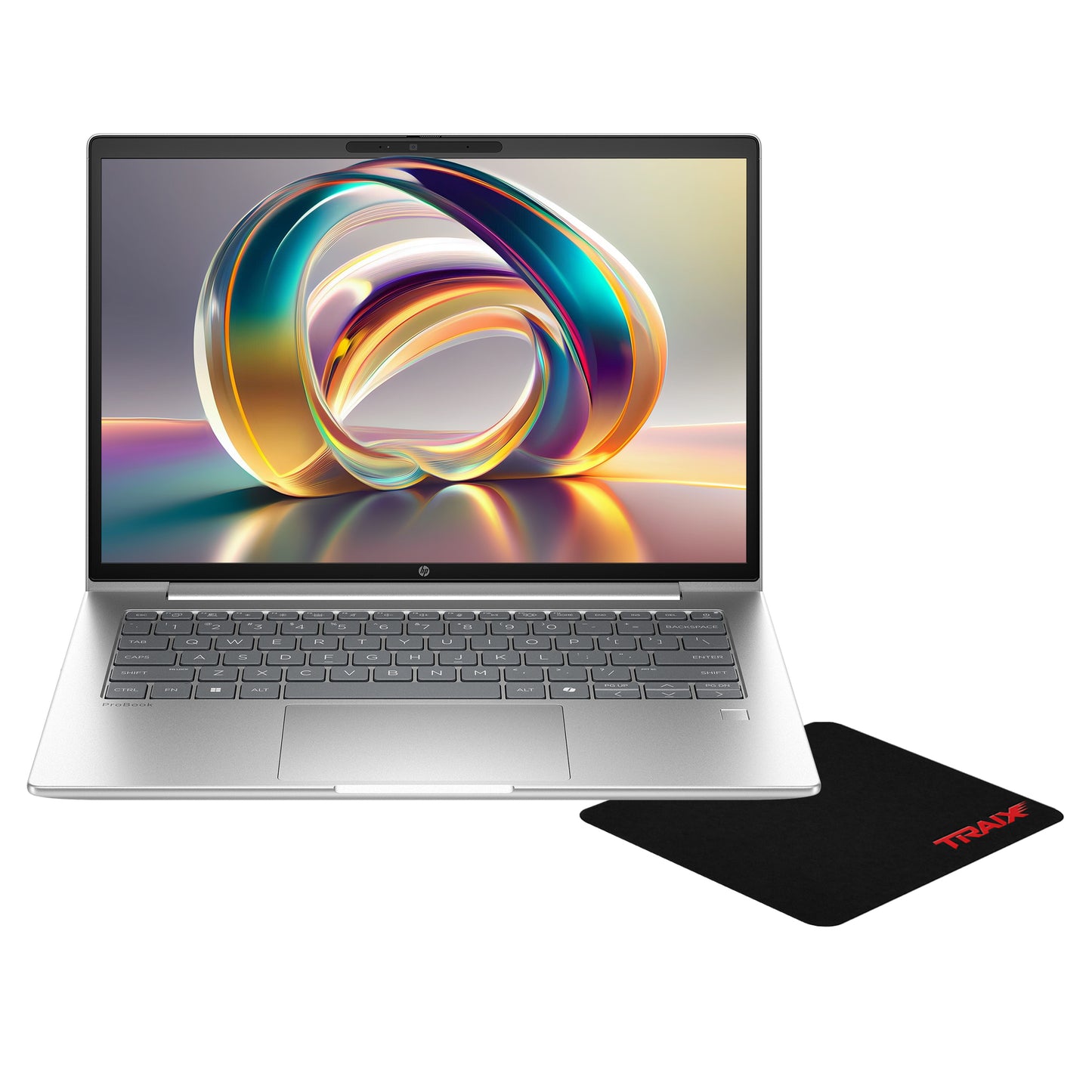HP ProBook 4 G1I CW0T1ET Ultra5 225U 24GB 1TBSSD 16" FreeDOS Dizüstü Bilgisayar - Resim 1