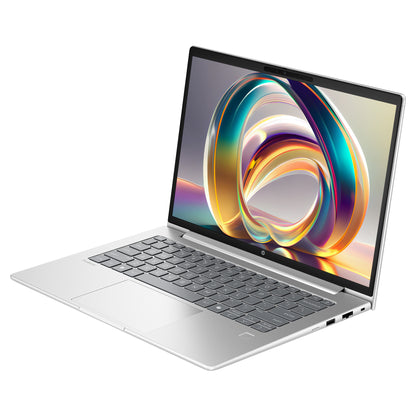 HP ProBook 4 G1I CW0T1ET Ultra5 225U 24GB 1TBSSD 16" FreeDOS Dizüstü Bilgisayar - Resim 2