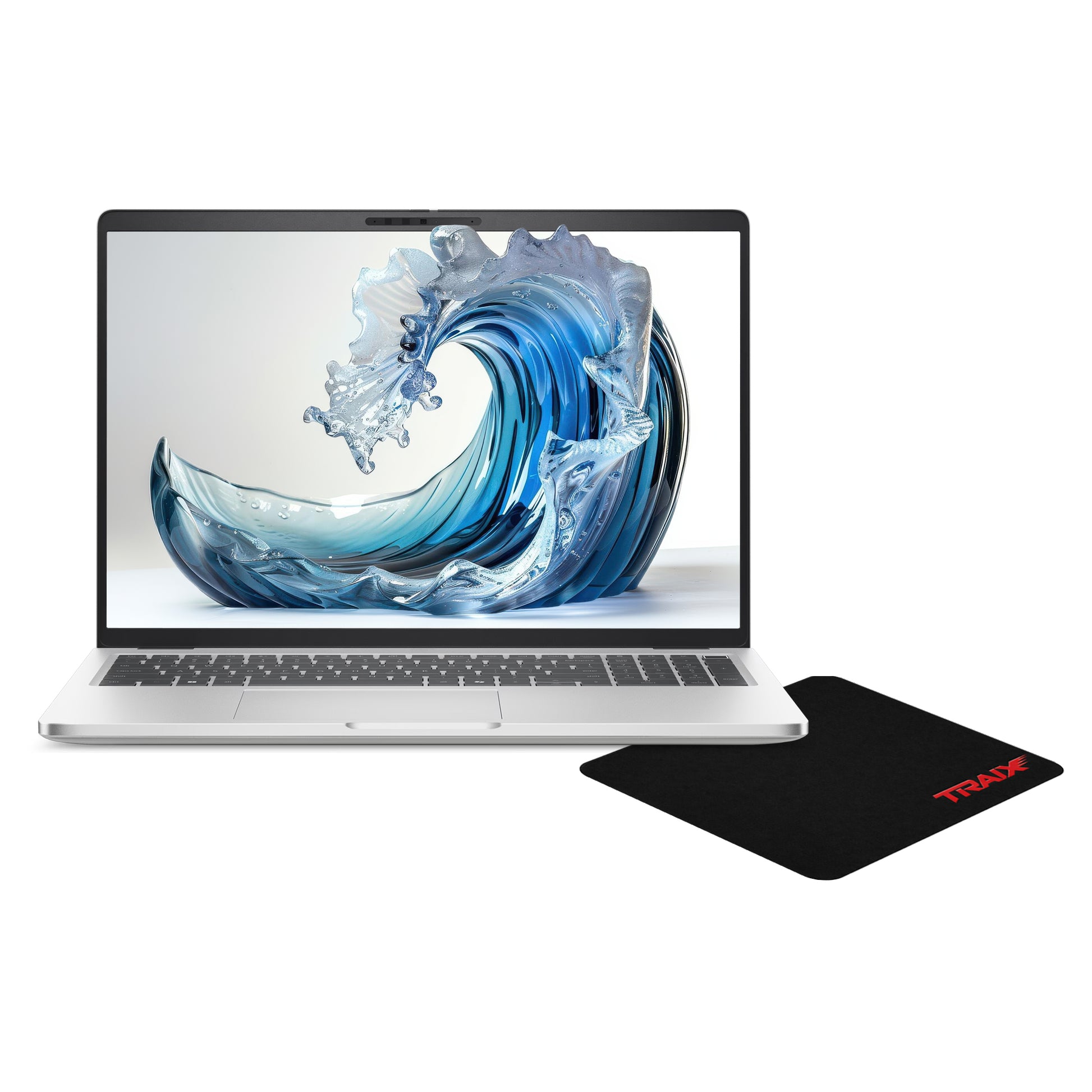 DELL PRO PLUS 16 BTO301_PB16250_U  Ultra5 238V 32GB 1TBSSD 16" FreeDOS Dizüstü Bilgisayar - Resim 1