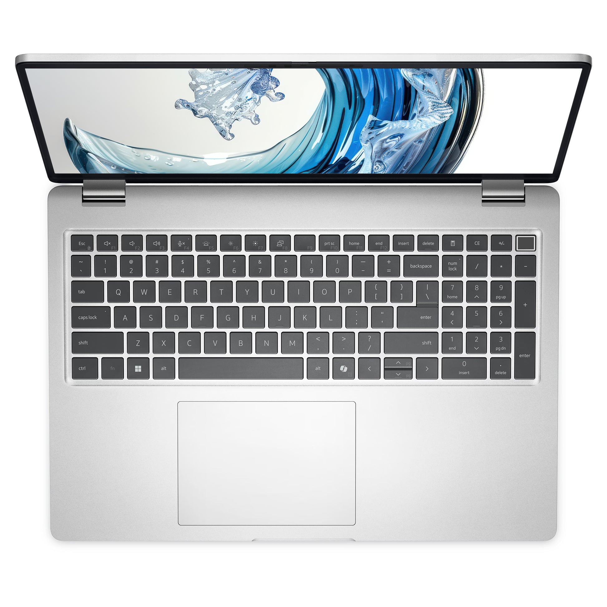 DELL PRO PLUS 16 BTO301_PB16250_U  Ultra5 238V 32GB 1TBSSD 16" FreeDOS Dizüstü Bilgisayar - Resim 4