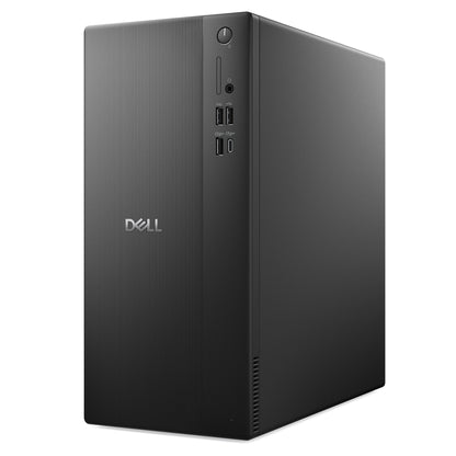 Dell PC ECT1250_RPLS-R_007_U  i7-14700 16GB 512GBSSD FreeDOS Masaüstü Bilgisayar - Resim 3
