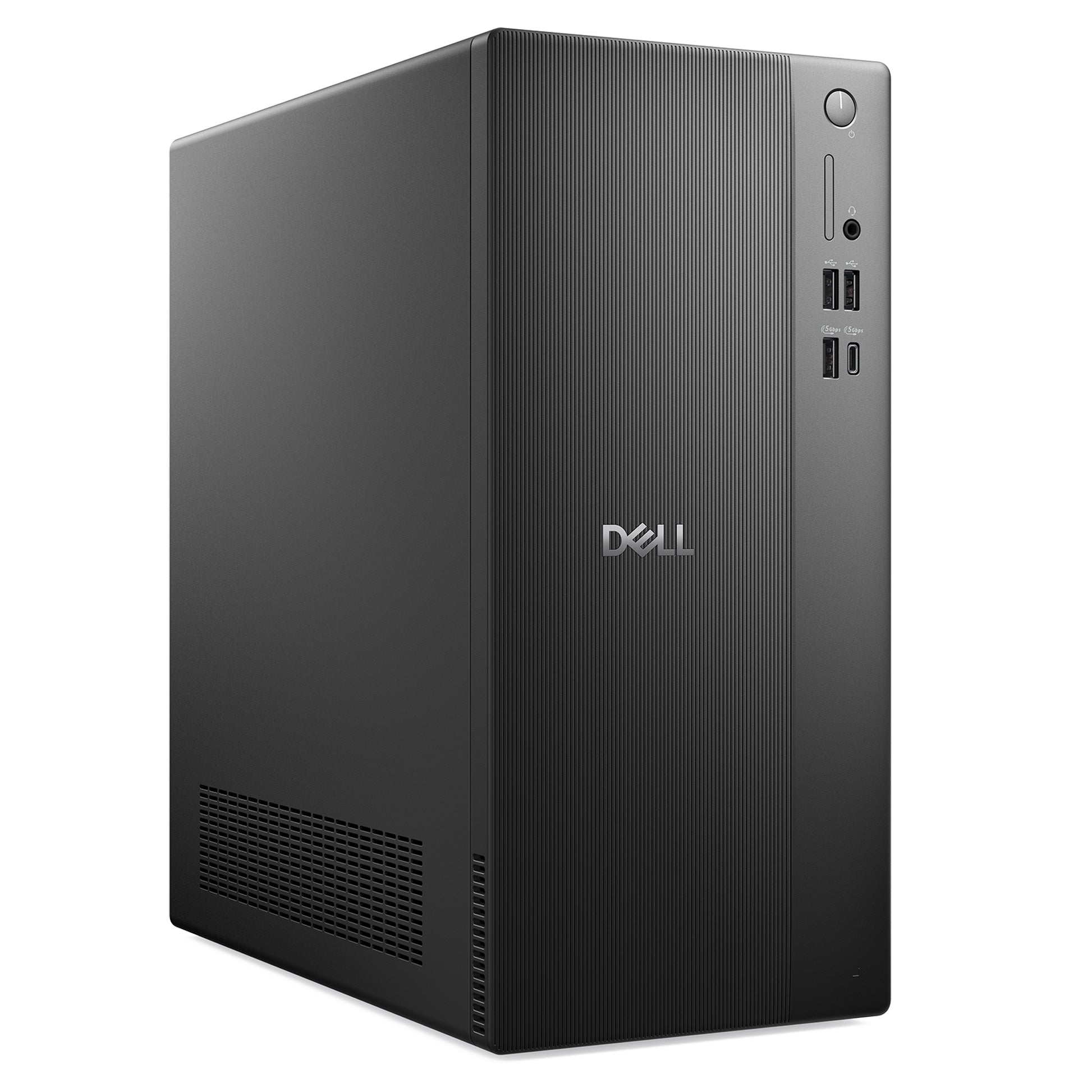 Dell PC ECT1250_RPLS-R_007_U  i7-14700 16GB 512GBSSD FreeDOS Masaüstü Bilgisayar - Resim 2