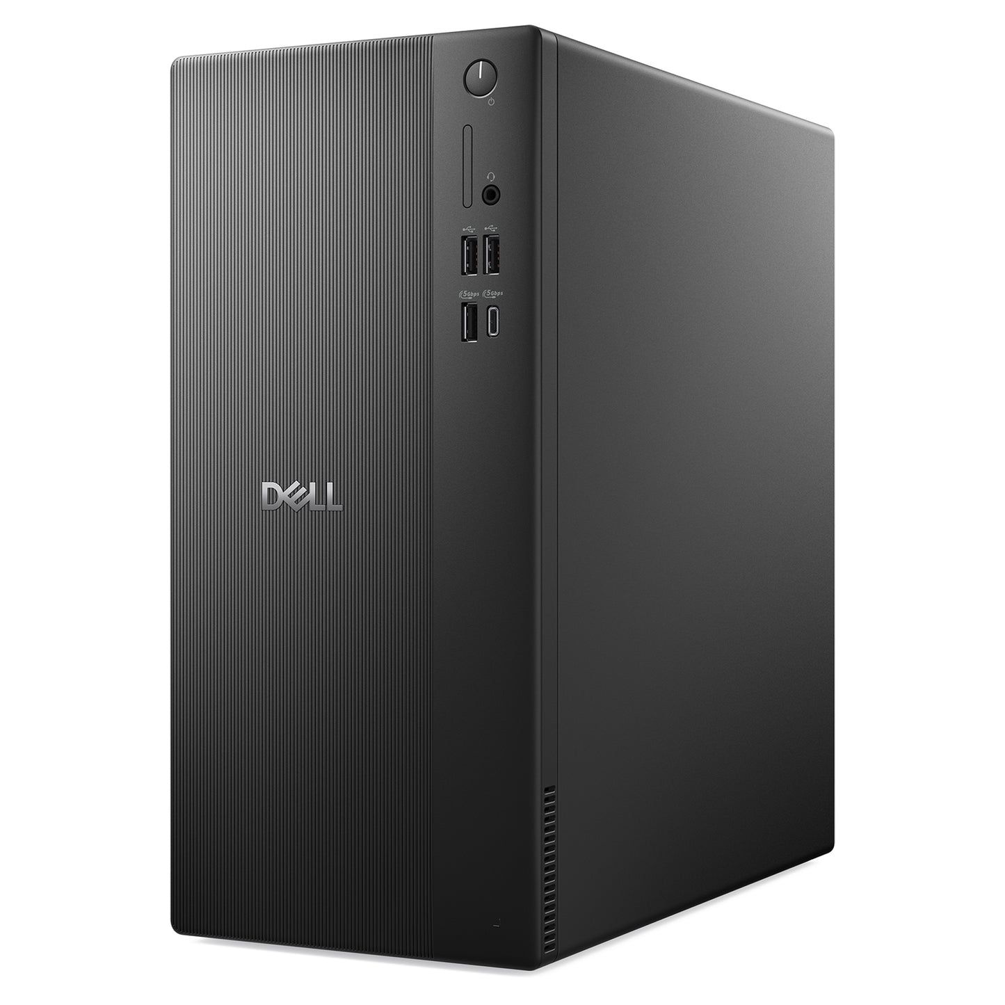 Dell PC ECT1250_RPLS-R_003_U i5-14400 16GB 512GBSSD FreeDOS Masaüstü Bilgisayar - Resim 3