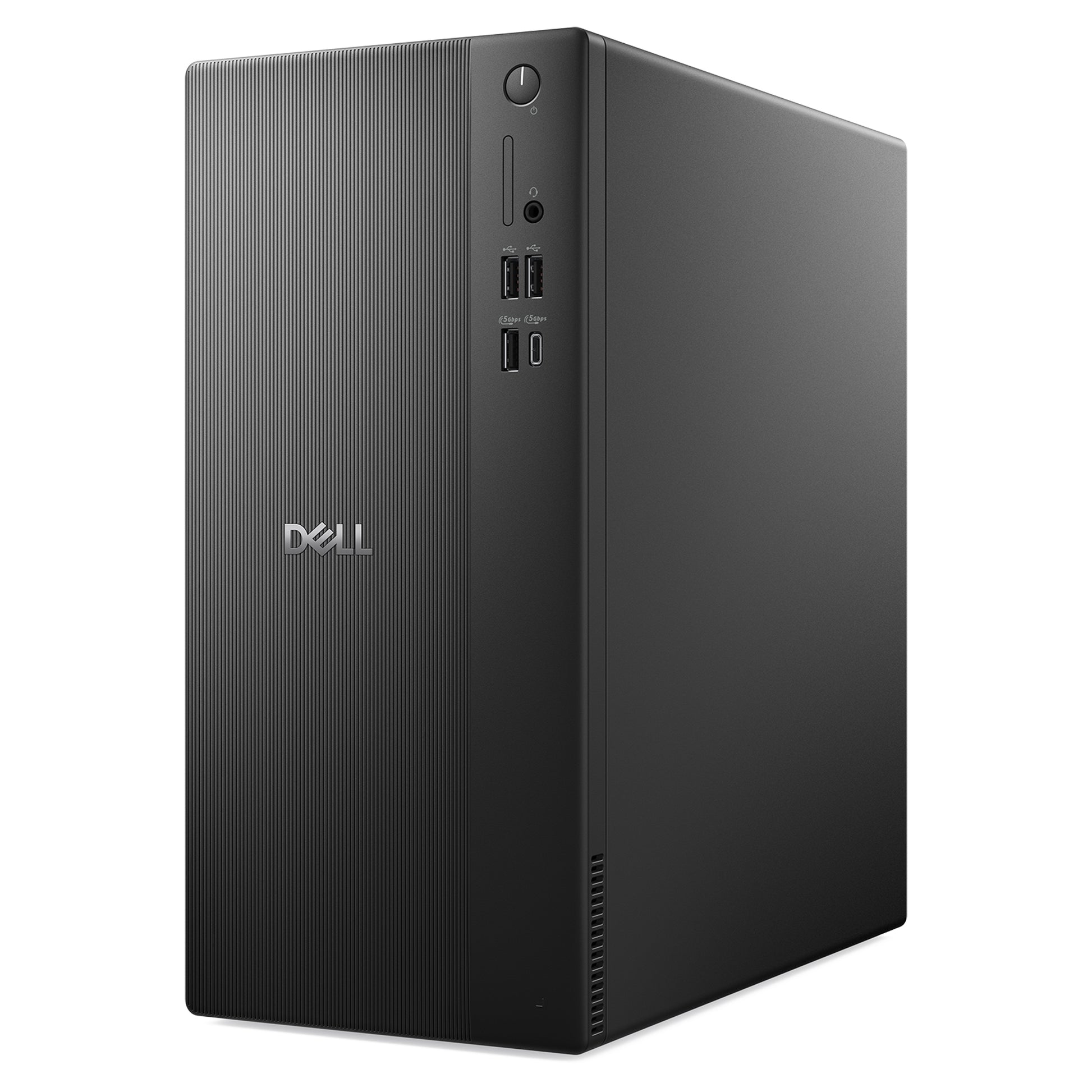 Dell PC ECT1250_RPLS-R_003_U i5-14400 16GB 512GBSSD FreeDOS Masaüstü Bilgisayar - Resim 3