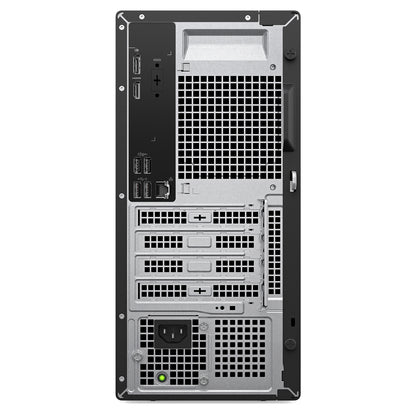 Dell PC ECT1250_RPLS-R_003_U i5-14400 16GB 512GBSSD FreeDOS Masaüstü Bilgisayar - Resim 4