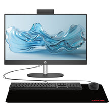 HP ProOne 240 G10 D21FRET Ultra7 155U 8GB 512SSD 23.8" FreeDOS All In One Bilgisayar - Resim 1