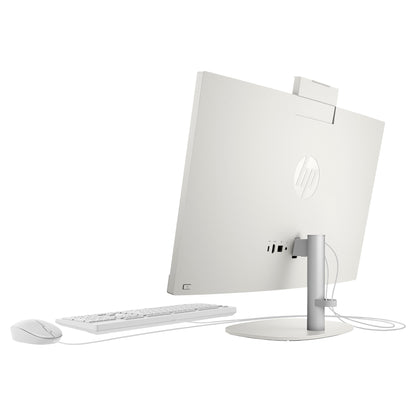 HP ProOne 240 G10 D1ZF0ET Ultra5-125U 8GB 512SSD 23.8" FreeDOS All In One Bilgisayar - Resim 4