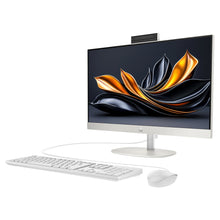 HP ProOne 240 G10 D1ZF0ET Ultra5-125U 8GB 512SSD 23.8" FreeDOS All In One Bilgisayar - Resim 2