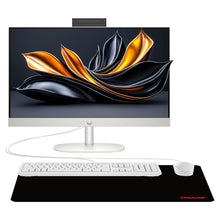 HP ProOne 240 G10 D1ZF0ET Ultra5-125U 8GB 512SSD 23.8" FreeDOS All In One Bilgisayar - Resim 1