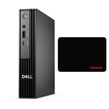Dell PC Pro Micro BTO008_QCM1250_U Core5 14500T 16GB 512SSD FreeDOS Mini Masaüstü Bilgisayar - Resim 1