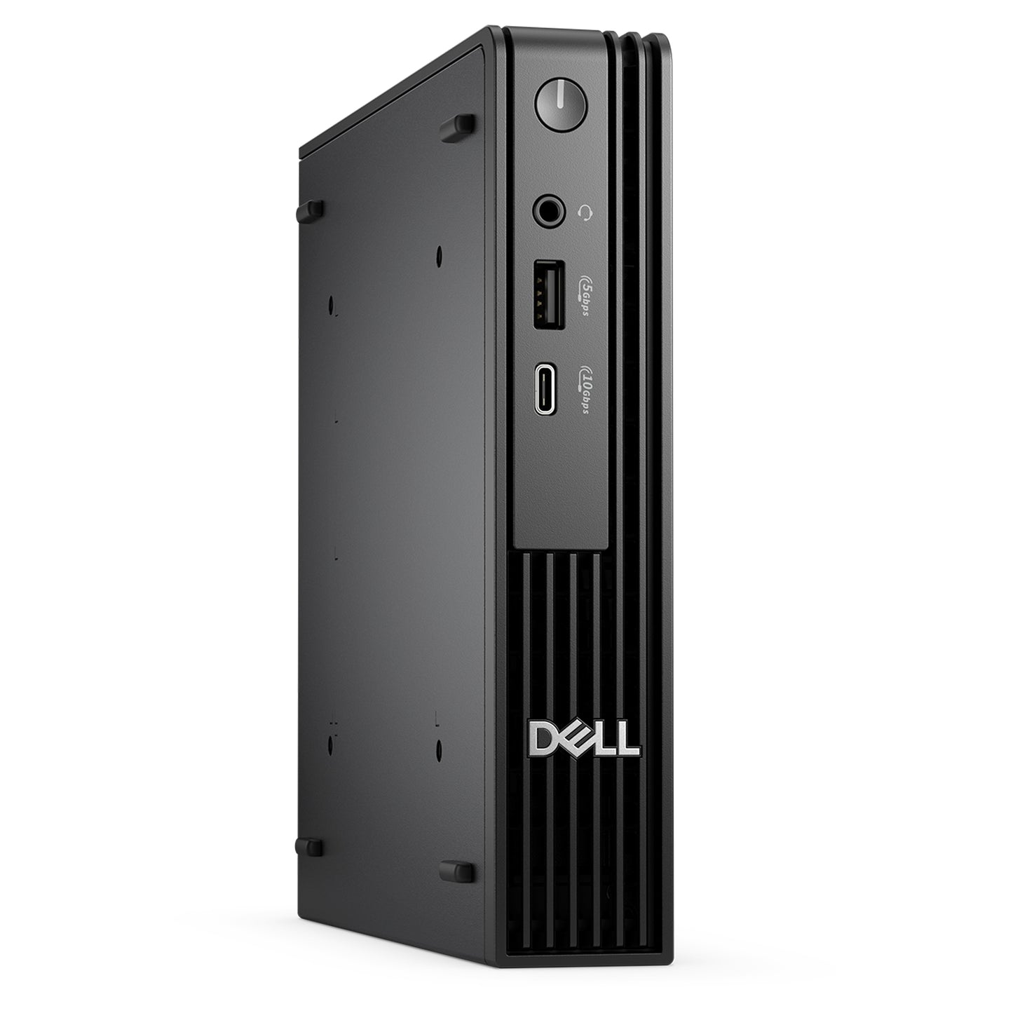 Dell PC Pro Micro BTO008_QCM1250_U Core5 14500T 16GB 512SSD FreeDOS Mini Masaüstü Bilgisayar - Resim 3