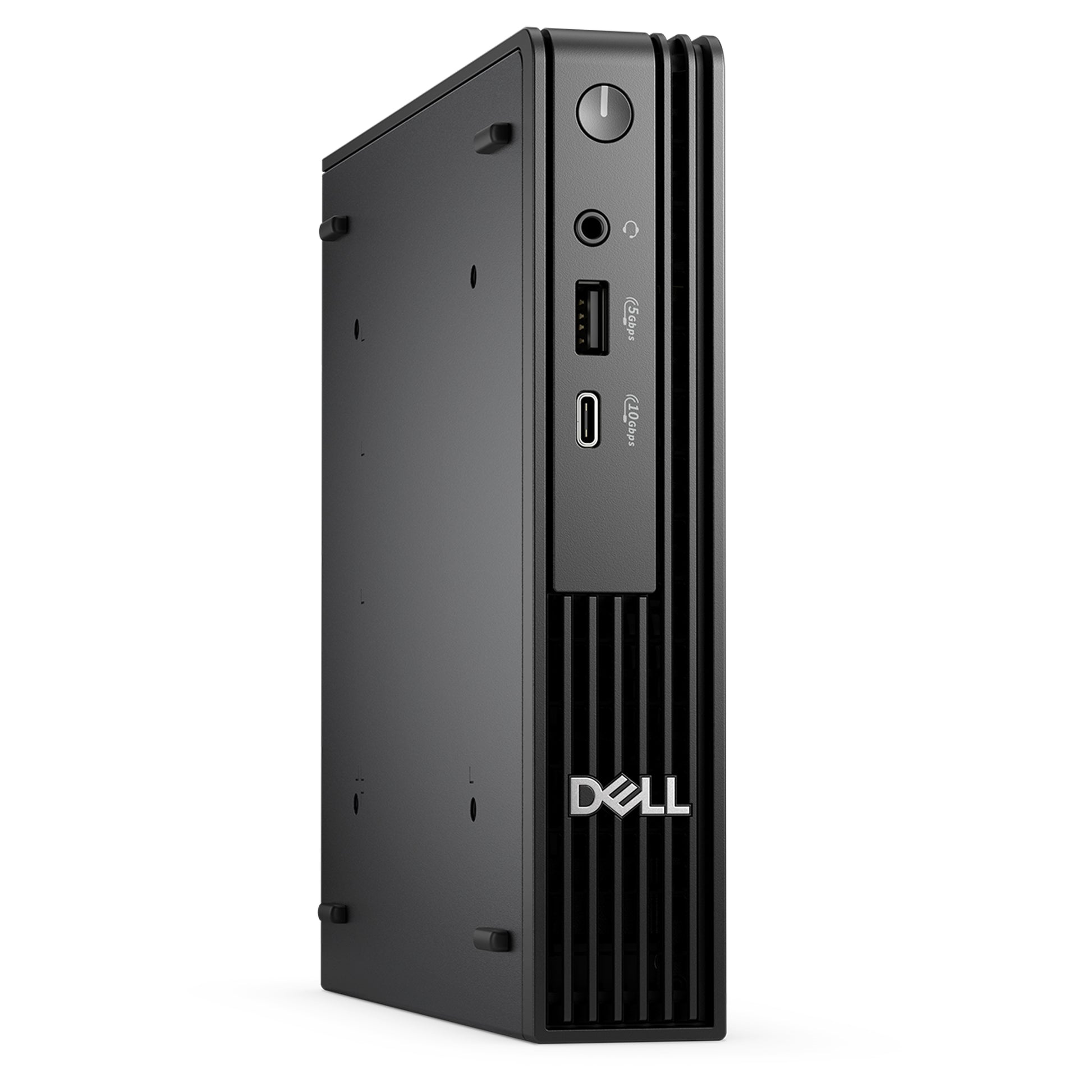 Dell PC Pro Micro BTO008_QCM1250_U Core5 14500T 16GB 512SSD FreeDOS Mini Masaüstü Bilgisayar - Resim 3