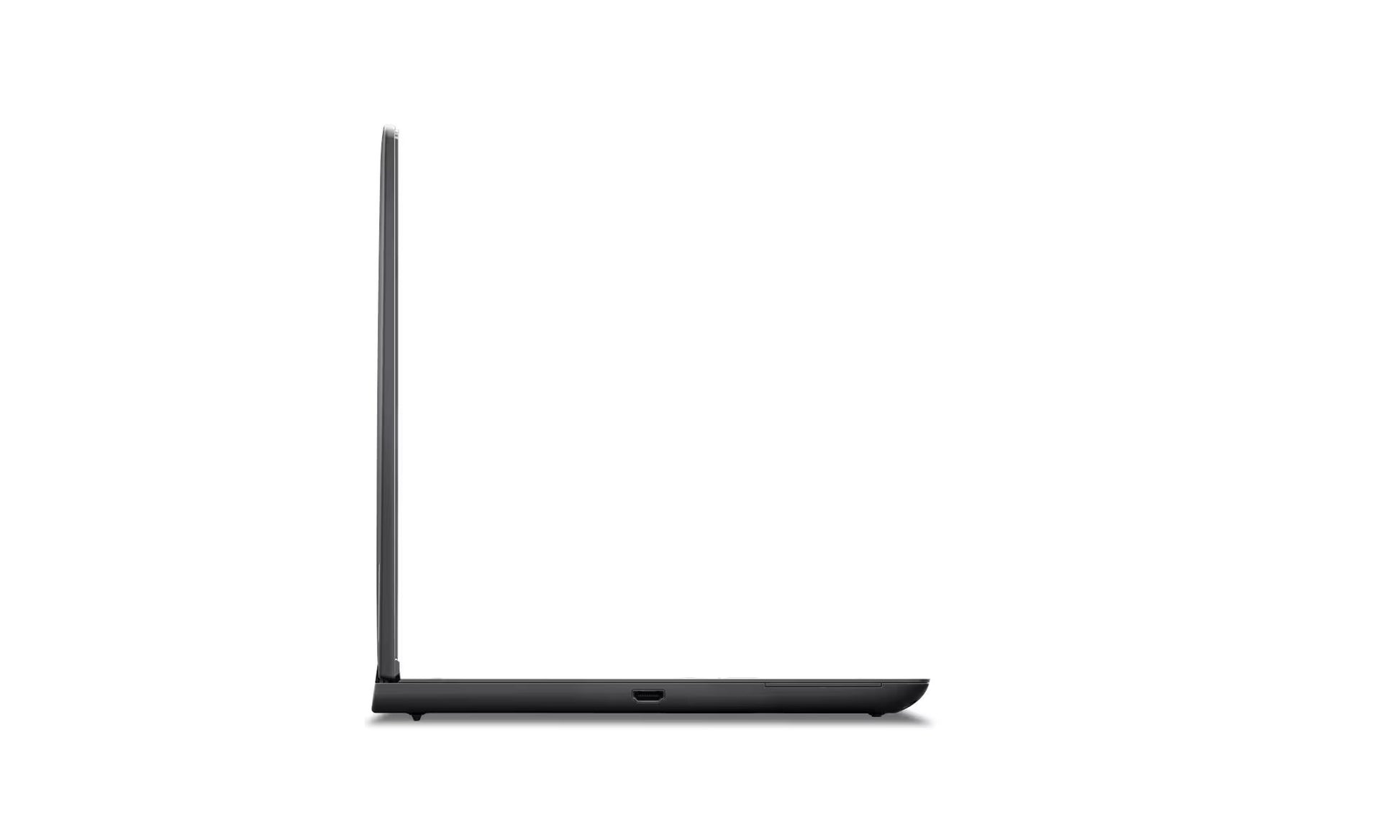 Lenovo ThinkPad P16v 44KX012744 U9 185H 32GB 1TBSSD RTX3000 16" WUXGA FreeDOS Dizüstü Bilgisayar-TEST - Resim 4