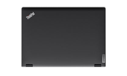 Lenovo ThinkPad P16v 44KX012744 U9 185H 32GB 1TBSSD RTX3000 16" WUXGA FreeDOS Dizüstü Bilgisayar-TEST - Resim 2