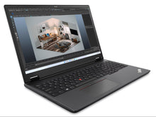 Lenovo ThinkPad P16v 44KX012744 U9 185H 32GB 1TBSSD RTX3000 16" WUXGA FreeDOS Dizüstü Bilgisayar-TEST - Resim 1