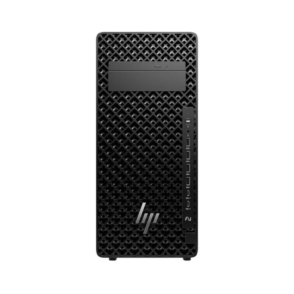 HP Z2 G1i A2K01XY Ultra 7 265K 16GB 512SSD FreeDOS Masaüstü İş İstasyonu-test - Resim 1
