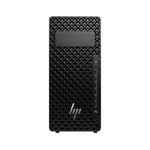 HP Z2 G1i A2K01XY Ultra 7 265K 16GB 512SSD FreeDOS Masaüstü İş İstasyonu-test - Resim 1