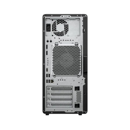 HP Z2 G1i A2K01XY Ultra 7 265K 16GB 512SSD FreeDOS Masaüstü İş İstasyonu-test - Resim 4