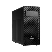 HP Z2 G1i A2K01XY Ultra 7 265K 16GB 512SSD FreeDOS Masaüstü İş İstasyonu-test - Resim 2