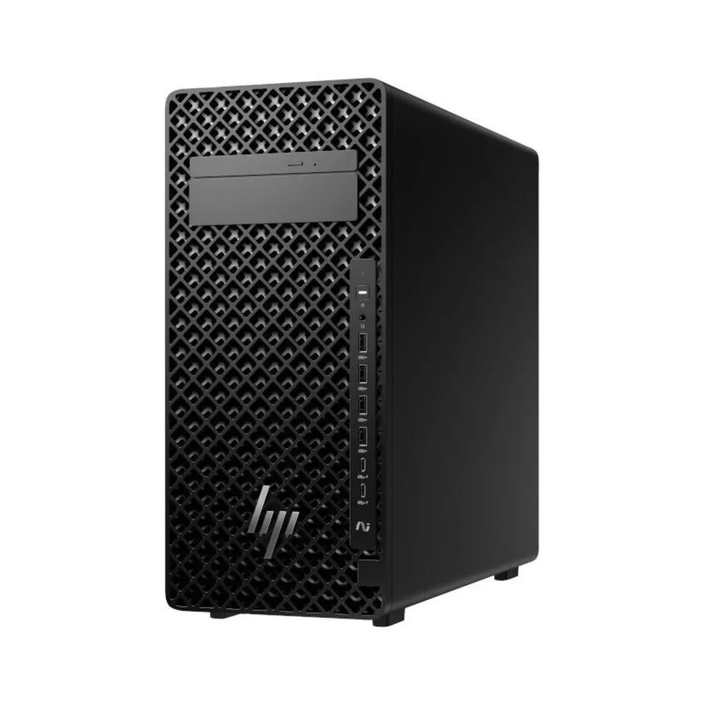 HP Z2 G1i A2K01XY Ultra 7 265K 16GB 512SSD FreeDOS Masaüstü İş İstasyonu-test - Resim 3