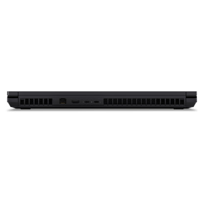 Lenovo ThinkPad P16 21RQ0007TX Ultra7 255HX 64GB 1TBSSD RTXPRO3000 16” W11P Dizüstü İş İstasyonu  - Resim 6